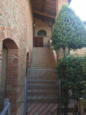 La dogana Siena